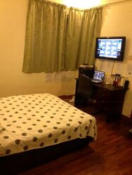 Canberlin Lodge (D14), Apartment #481948551